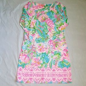 Hollee Dress